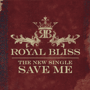 Royal Bliss out now on iTunes