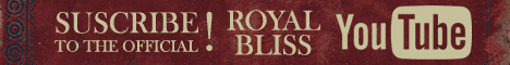 Royal Bliss on Youtube