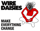 Make Everything Change out on iTunes now