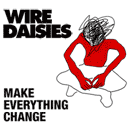Make Everything Change out on iTunes now