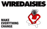 Make Everything Change out on iTunes now