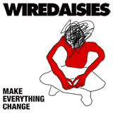 Make Everything Change out on iTunes now