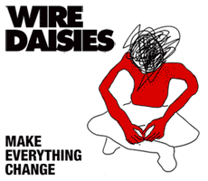 Make Everything Change out on iTunes now