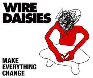 Make Everything Change out on iTunes now