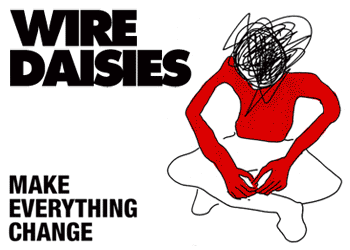 Make Everything Change out on iTunes now