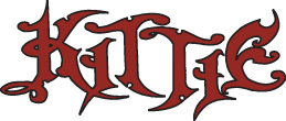 kittie logo full color light