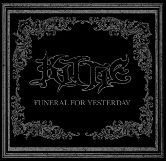 Kittie   Funeral for Yesterday (2007) 320kbps