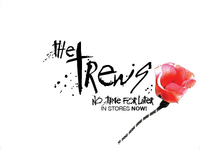 desktop wallpaper roses. THE TREWS - DESKTOP WALLPAPERS